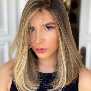 Corte de Cabelo