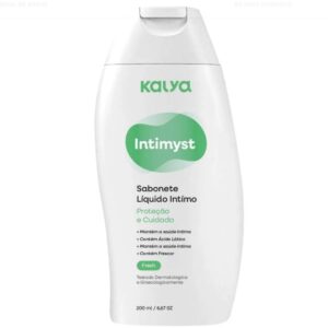 Sabonete Íntimo Intimist 200ml Kalya