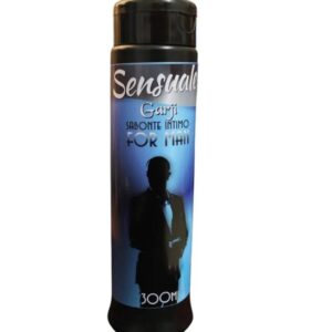 Sabonete Íntimo Masculino For Man 300ml Garji