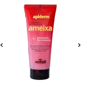 Hidratante Corporal Apiderm 190g Apinil
