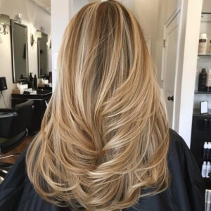 Mechas para Cabelo